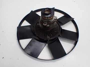 VISCO VISKÓZA VENTILÁTOR VĚTRÁK MASTER III NISSAN NV400 2.3D RWD 18R