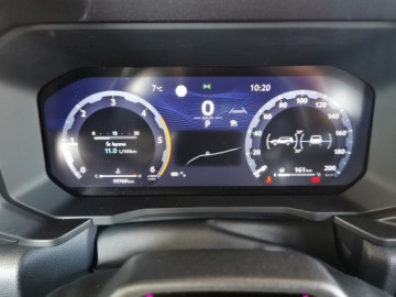 Toyota Land Cruiser VII Terenowy 5d 2.8 D-4D 204KM 2025 Toyota Land Cruiser LC 2.8 D-4D Executive VII (201, zdjęcie 26