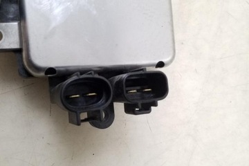 MODUL VENTILÁTOR CHLADIČŮ TOYOTA AURIS (_E18_) 8925730080 1.2L GASOLINE