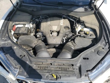 Maserati Levante 2019 Maserati Levante 2019 3.0l 3.0 Benzyna 345KM, zdjęcie 6