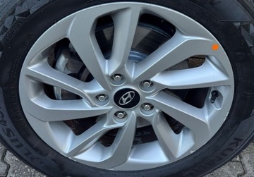 Hyundai Tucson III SUV 1.6 GDI 132KM 2015 Hyundai Tucson 1,6 132KM Navi Climatronic Serwis Bezwypadkowy Dla wymagaja, zdjęcie 11