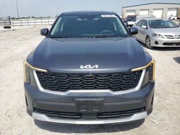 Kia Sorento IV 2024 Kia Sorento 2024r., 2.5L 2.5 Benzyna 191KM, zdjęcie 4
