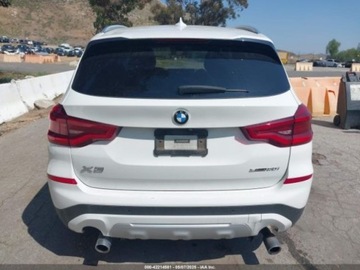 BMW X3 G01 2021 BMW X3 Sdrivie30l 2.0 Benzyna 248KM, zdjęcie 7