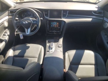 Infiniti QX50 2024 Infiniti QX50 Luxe 2024 2.0 Benzyna 268KM, zdjęcie 8