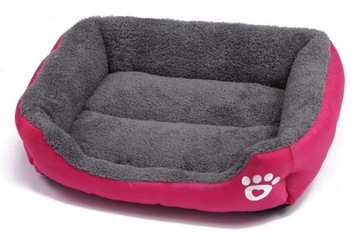 LEGOWISKO DLA PSA KOTA 45x40 KANAPA SOFA ROZMIAR S