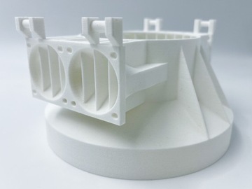 3D печать Услуга 3D печати по технологии SLS 5х5х5см