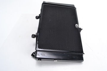 HONDA CB 1000 R SC80 водяной радиатор