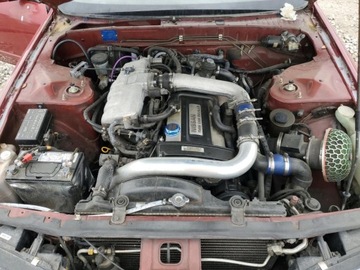 Nissan 1992 Nissan Skyline 1992 2.6l 2.6 Benzyna 276KM, zdjęcie 3