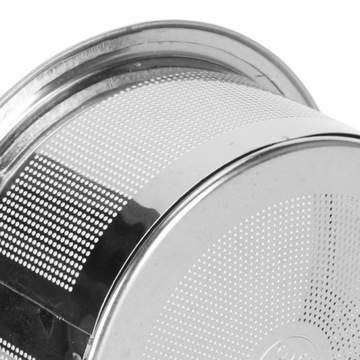 КОРЗИНА ДЛЯ РЕМОНТА ЧАСОВ ИЗ НЕРЖАВЕЮЩЕЙ СТАЛИ