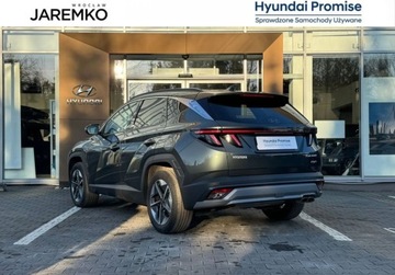 Hyundai Tucson IV 2025 Hyundai Tucson 1.6 Hybryda Plug-in Fv23 Salon PL ASO 1.6 Hybryda Plug-in, zdjęcie 3