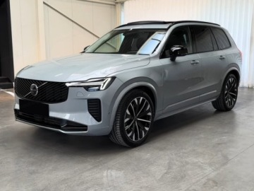 Volvo XC90 II 2026 VOLVO XC90 B5 AWD Ultra Dark Suv 2.0 (250KM) 2026, zdjęcie 1