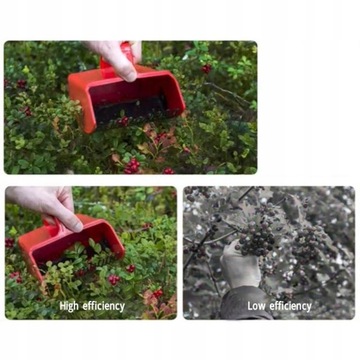 BIOWIN BLUEBERRY PICKER, ЧЕРНИЦА, СМОРОДИНА