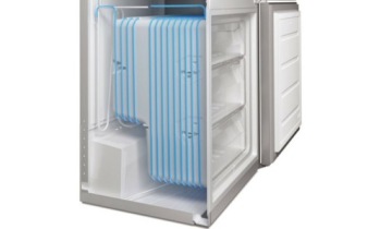 WHIRLPOOL ART 66122 холодильник 194+79 л 177 см