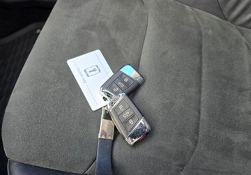 Volkswagen Arteon Fastback 2.0 TSI 190KM 2020 Volkswagen Arteon 2,0 TSI 190 KM Automat Salon PL I wlasciciel GWARANCJA Z, zdjęcie 34