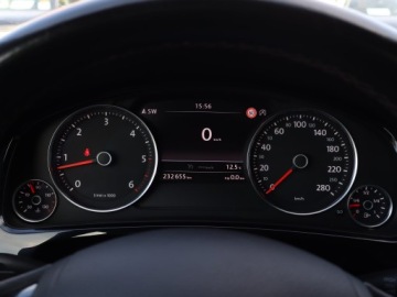 Volkswagen Touareg II SUV 3.0 V6 TDI BlueMotion  245KM 2014 VW Touareg 3.0 TDI, Salon Polska, 241 KM, 4X4, zdjęcie 10