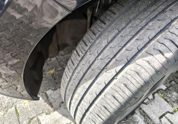 Renault Espace V Van 1.6 Energy dCi 160KM 2015 Renault Espace Renault Espace 1.6 dCi Energy Zen EDC 7os 1.6 Diesel 160KM, zdjęcie 27