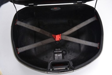 Верхний кейс GIVI V46