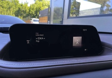 Mazda CX-30 2.0 SKYACTIV-G 150KM 2022 Mazda CX-30 2.0 i 150 KM bezwypadkowa GWARANCJA zarejestrowana manual, zdjęcie 25