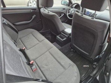 BMW Seria 3 E46 Touring 320 d 150KM 2003 BMW Seria 3 BMW 3 2,0 Diesel Klimatyzacja Zamiana 2.0 Diesel 150KM, zdjęcie 4
