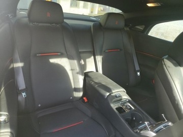 Rolls-Royce 2019 Rolls-Royce Wraith 2019 6.6L 6.6 Benzyna 624KM, zdjęcie 10