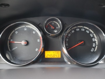 Opel Antara SUV 2.0 CDTI ECOTEC 150KM 2007 Opel Antara 2.0 CDTI, 4X4, Xenon, Klima, zdjęcie 10