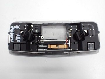 LAMPA INTERIÉR KABINY ORIGINÁLNÍ MAZDA 6 6 GG 03R