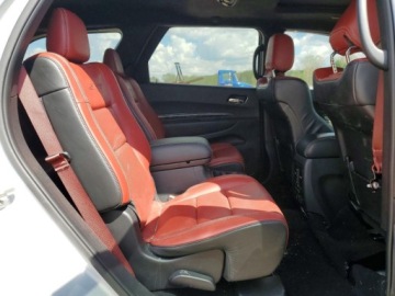 Dodge Durango III 2023 Dodge Durango Srt 392 2023 6.4 Benzyna 475KM, zdjęcie 10