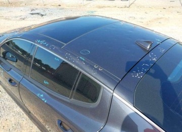 Kia Stinger 2022 Kia Stinger 2022, 3.3L, GT1, po gradobiciu 3.3 Benzyna 368KM, zdjęcie 9