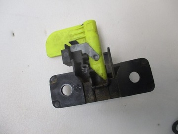 ЗАМОК ЗАДНЕЙ ДВЕРИ PARTNER BERLINGO III