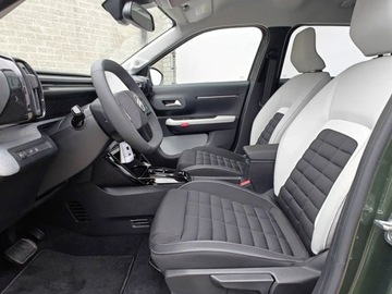 Citroen C3 Aircross  II 2025 Od ręki - Max eDCT6 1.2 mHEV 145KM / Pakiet Zimowy, zdjęcie 4