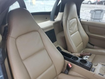 BMW Z3 2001 BMW Z3 2.5 2001 2.5 Benzyna 184KM, zdjęcie 2