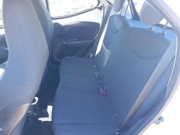 Toyota Aygo II 2018 Toyota Aygo 1.0 VVT-i Comfort II (2014-) Toyota Ay, zdjęcie 16