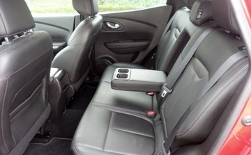 Renault Kadjar Crossover 1.2 Energy TCe 130KM 2016 Renault Kadjar 1.2TCE 130KM Full LED Skora Grzane fotele Kamera Oryginalny, zdjęcie 13
