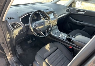 Ford Galaxy IV Van Facelifting 2.0 EcoBlue 190KM 2021 Ford Galaxy 2.0 Diesel 190 KM 4x4 7 Osobowe Klimatyzacja Sensor 2.0 Diesel, zdjęcie 5