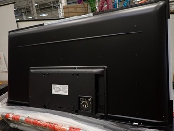 TOSHIBA 55LA2063DG UHD AndroidTV — поврежден