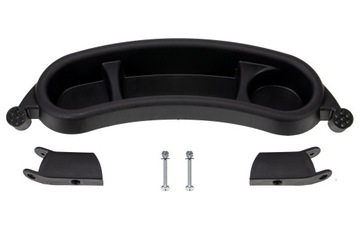 Часть лотка для коляски Faster II/III Neo II и т. д.