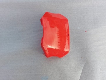 Крест MONSTER 125 пластик, разные цвета + БЕСПЛАТНО