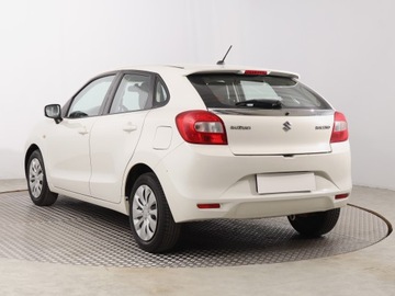Suzuki Baleno III 1.2 DualJet 90KM 2017 Suzuki Baleno 1.2 DualJet, Salon Polska, Klima, zdjęcie 3