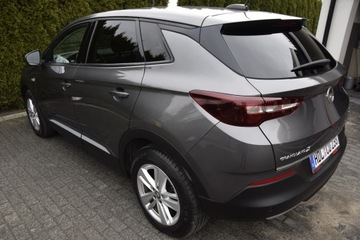 Opel 2018 Kamera Cofania*Car Play* LED* Po Wymianie Rozrządu* Doinwestowany*GWARANCJA, zdjęcie 10