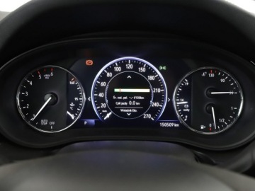 Opel Insignia II Grand Sport 2.0 CDTI 170KM 2020 Opel Insignia Grand Sport automat full LED navi, zdjęcie 21