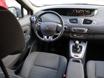 Renault Grand Scenic II Grand Scenic 2013 1.5 Energy dCi 110KM 2016 Renault Grand Scenic 1.5 dCi, Salon Polska, zdjęcie 5