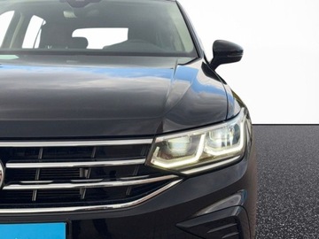 Volkswagen Tiguan II SUV Facelifting 2.0 TDI 200KM 2021 Volkswagen Tiguan 2.0 Diesel 200KM, zdjęcie 7