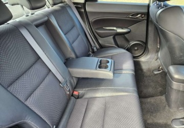 Honda Civic VIII Hatchback 3d 1.8 i-VTEC 140KM 2009 Honda Civic LIFT 1.8 140KM 6-Biegow Klima Czujniki Parkowania 1.8 Benzyna, zdjęcie 26