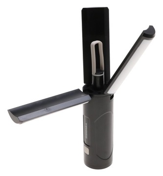 СВЕТОДИОДНАЯ ГАЛОГЕННАЯ РАБОЧАЯ ЛАМПА МНОГОФУНКЦИОНАЛЬНАЯ Мастерская Фонарик 1941 г.