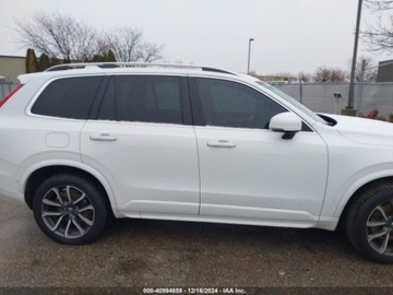 Volvo XC60 II 2018 Volvo XC 60 2018 VOLVO XC90 T6 MOMENTUM 2.0 Benzyna 316KM, zdjęcie 11