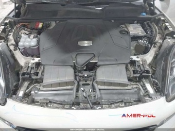 Porsche Cayenne III 2020 Porsche Cayenne 2020 r., 3,0L CAYENNE COUPE 3.0 Benzyna 335KM, zdjęcie 10