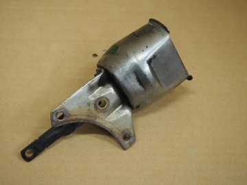 КЛАПАН ТУРБО ГРУШКА FORD VOLVO 1.6 TDCI