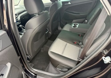 Hyundai Tucson III SUV Facelifting 1.6 T-GDi 177KM 2019 Hyundai Tucson 1.6 T-gdi AUTOMAT Full led NAVI Kamera Extra stan 1.6, zdjęcie 9