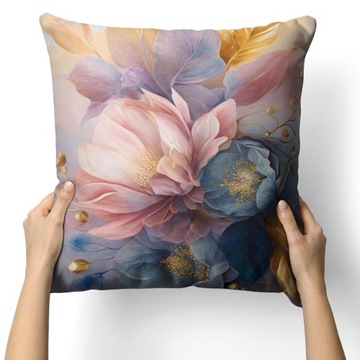 ДЕКОРАТИВНАЯ НАВУШКА 45x45 JASIEK 142