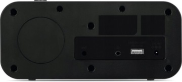 Сетевое радио DAB+, FM TechniSat VIOLA CR 1